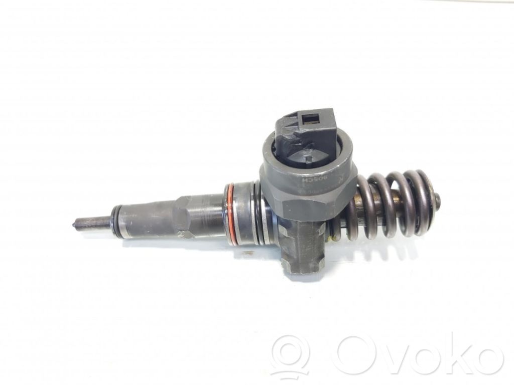 Volkswagen Golf IV Iniettore 