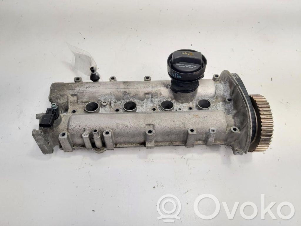 Volkswagen Lupo Ax cu came 