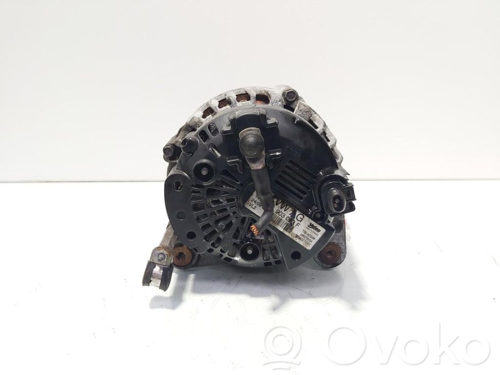 Volkswagen PASSAT B7 Générateur / alternateur 