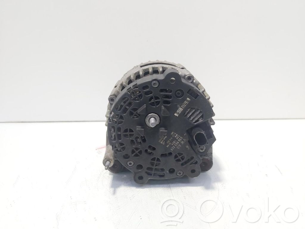 Volkswagen PASSAT B6 Generatore/alternatore