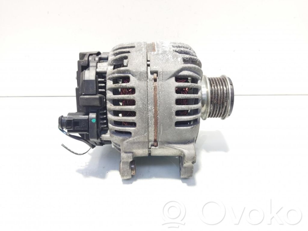 Audi A6 S6 C6 4F Générateur / alternateur