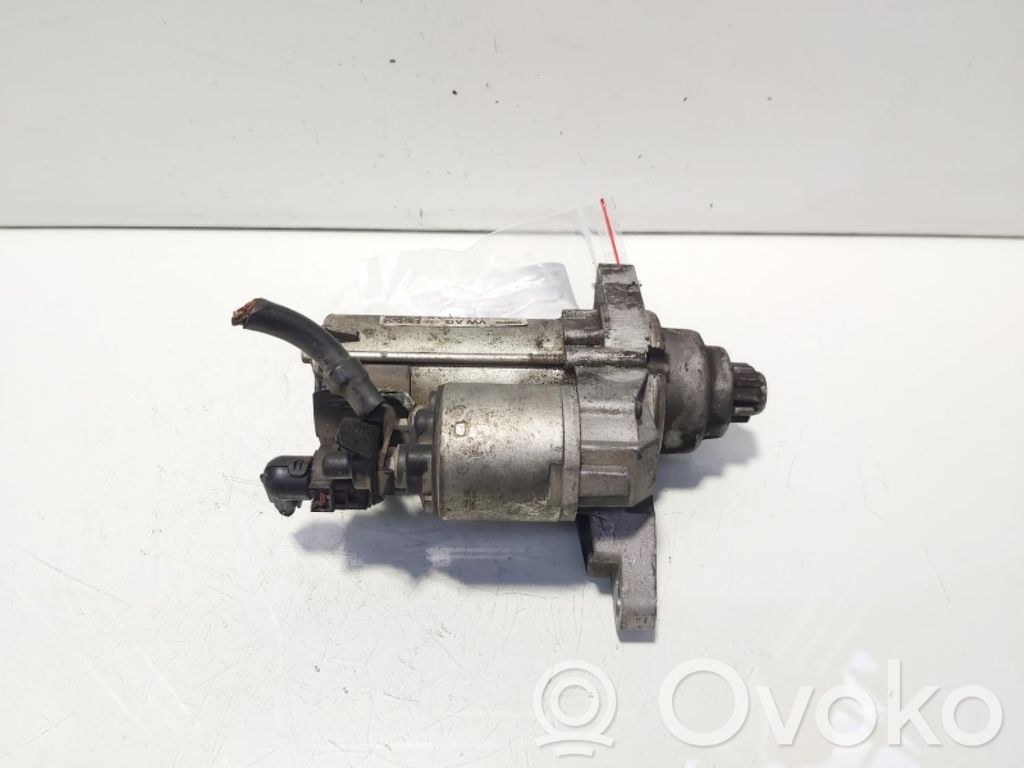 Seat Ibiza IV (6J,6P) Käynnistysmoottori 