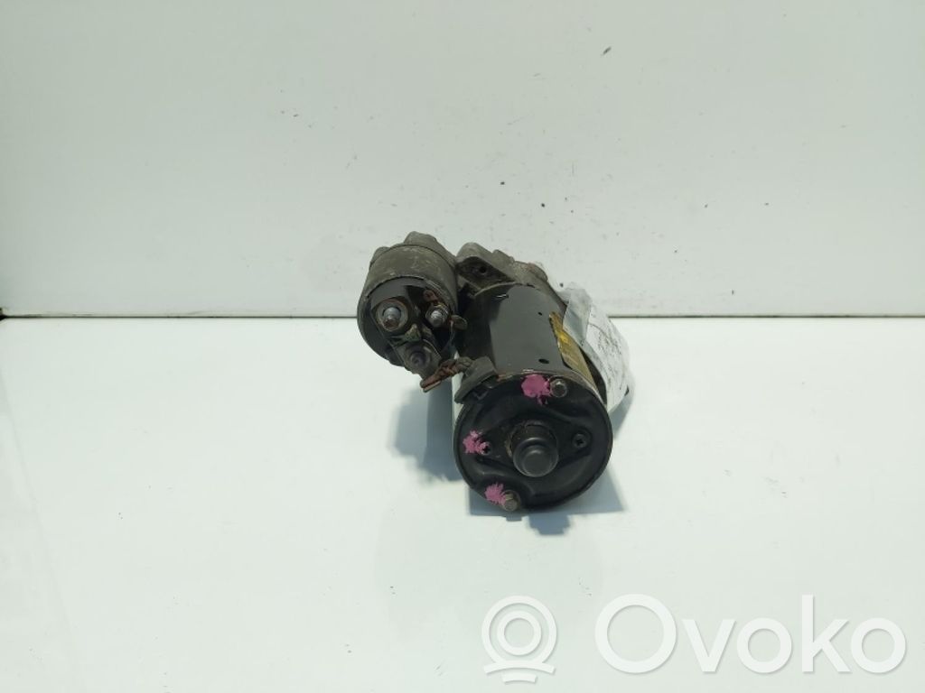 BMW 1 E81 E87 Motorino d’avviamento