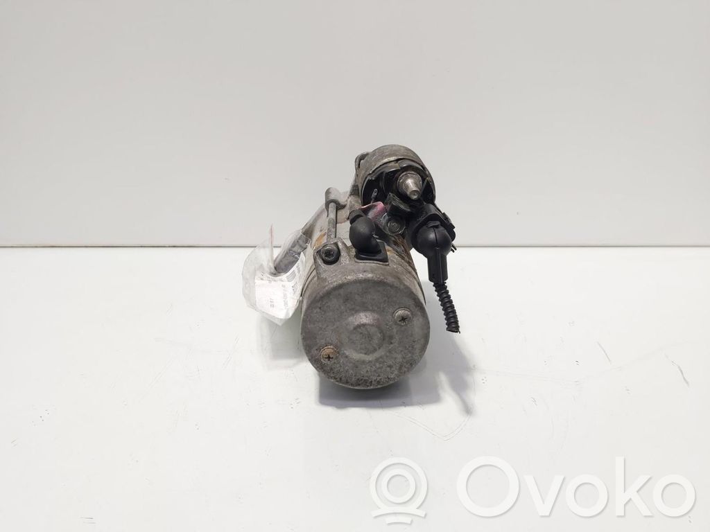 Seat Leon (5F) Motor de arranque 