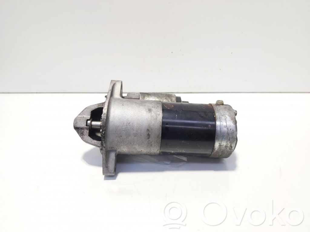Opel Astra J Electromotor 