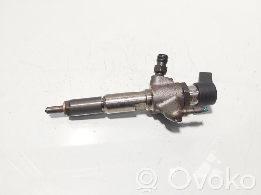 Ford Focus Inyector de combustible 