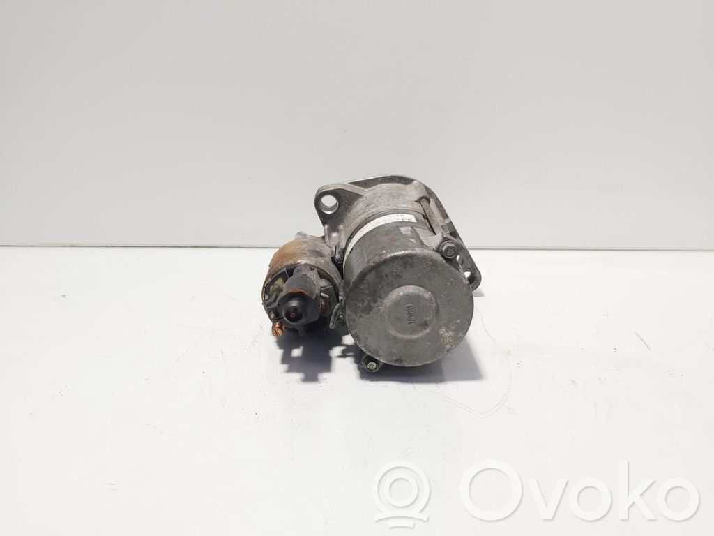 Volkswagen PASSAT B6 Motorino d’avviamento