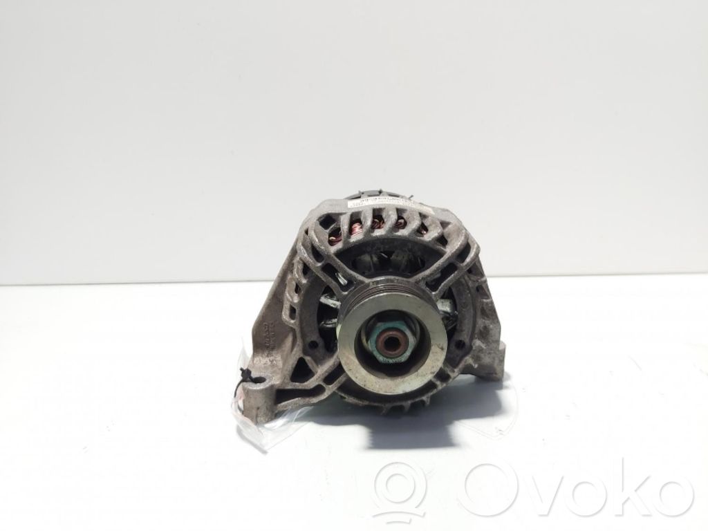 Fiat Doblo Generatore/alternatore