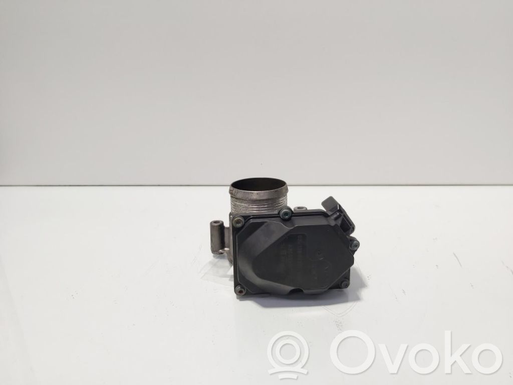 Audi A4 S4 B8 8K Valvola a farfalla