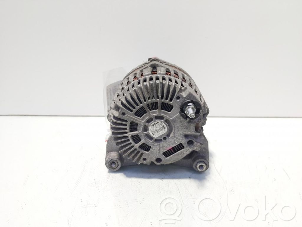 Nissan Qashqai Generator/alternator 