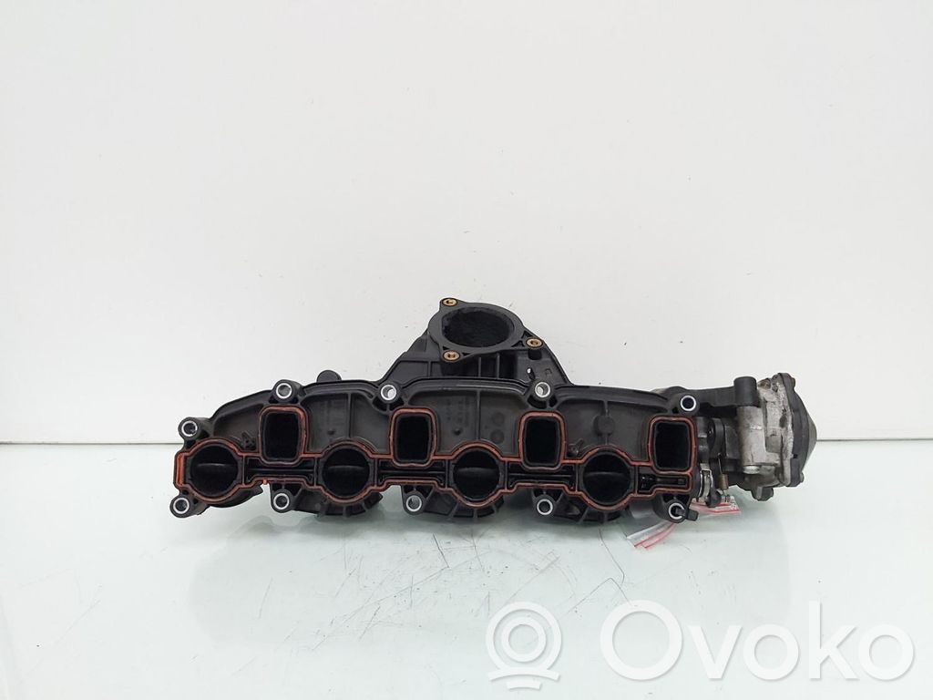 Audi A3 S3 8P Collettore di aspirazione