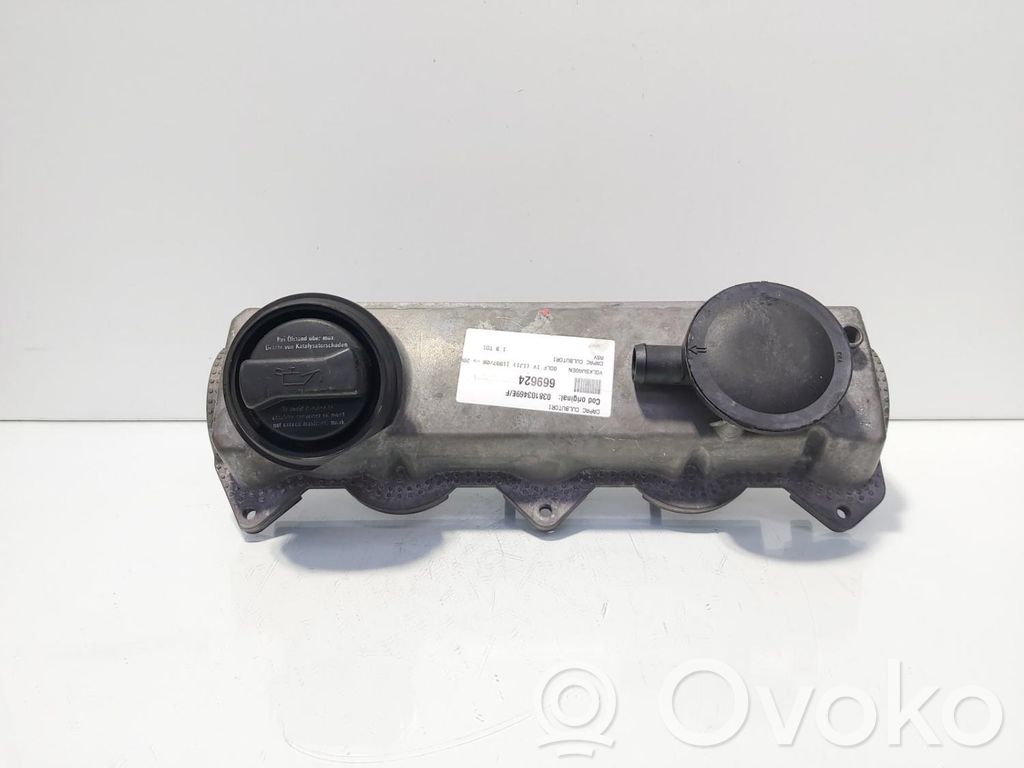 Seat Leon (1M) Venttiilikoppa 