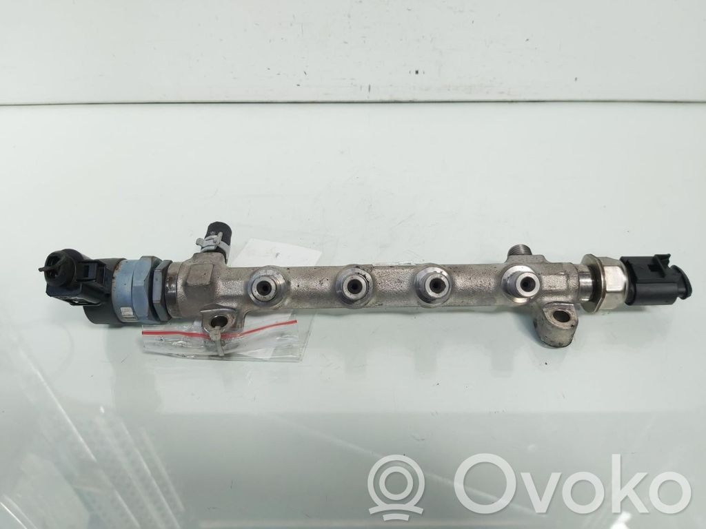 Audi A3 S3 8V Linea principale tubo carburante 