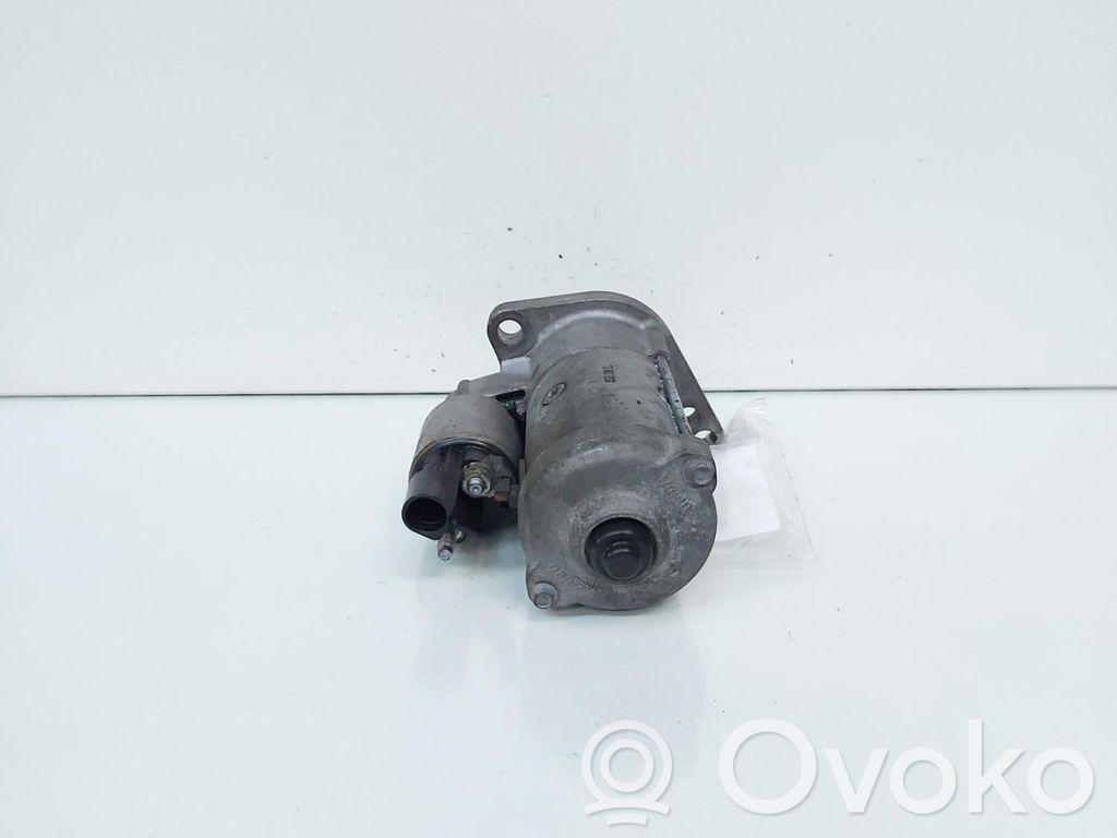 Seat Leon (5F) Käynnistysmoottori 
