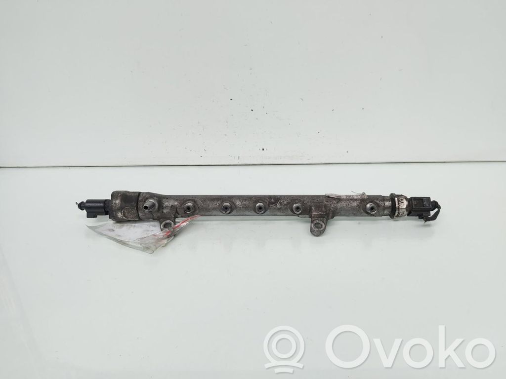 Seat Ibiza IV (6J,6P) Linea principale tubo carburante 