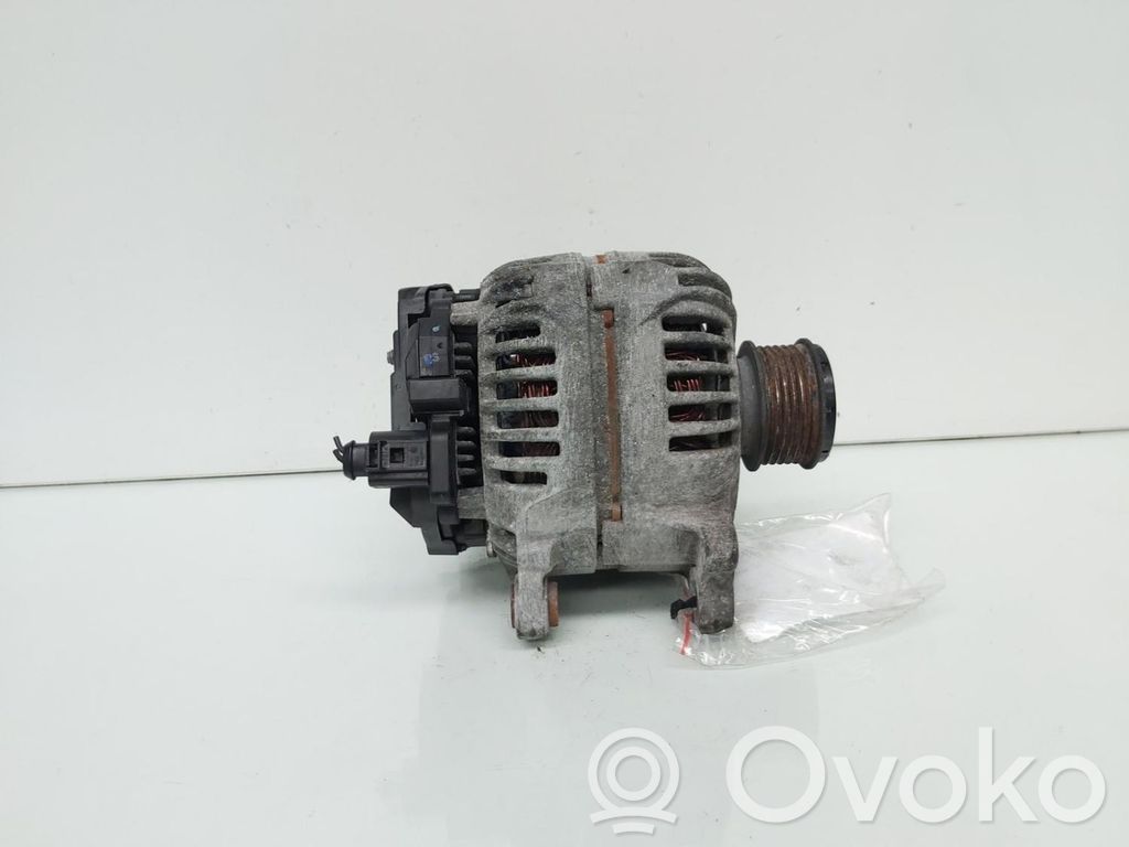 Volkswagen Touran I Alternator 