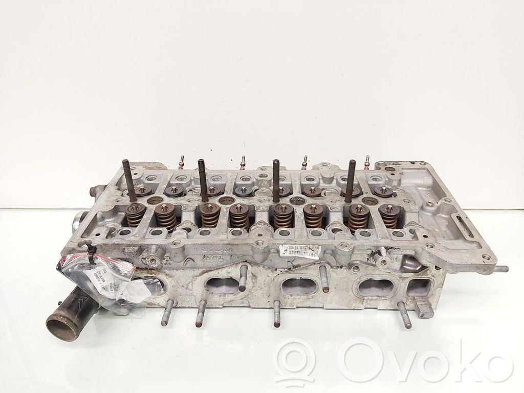 Opel Cascada Chiulasă motor 
