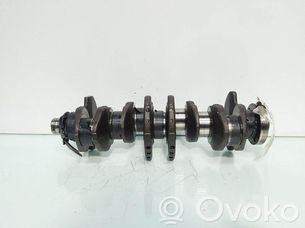 Seat Altea Albero motore
