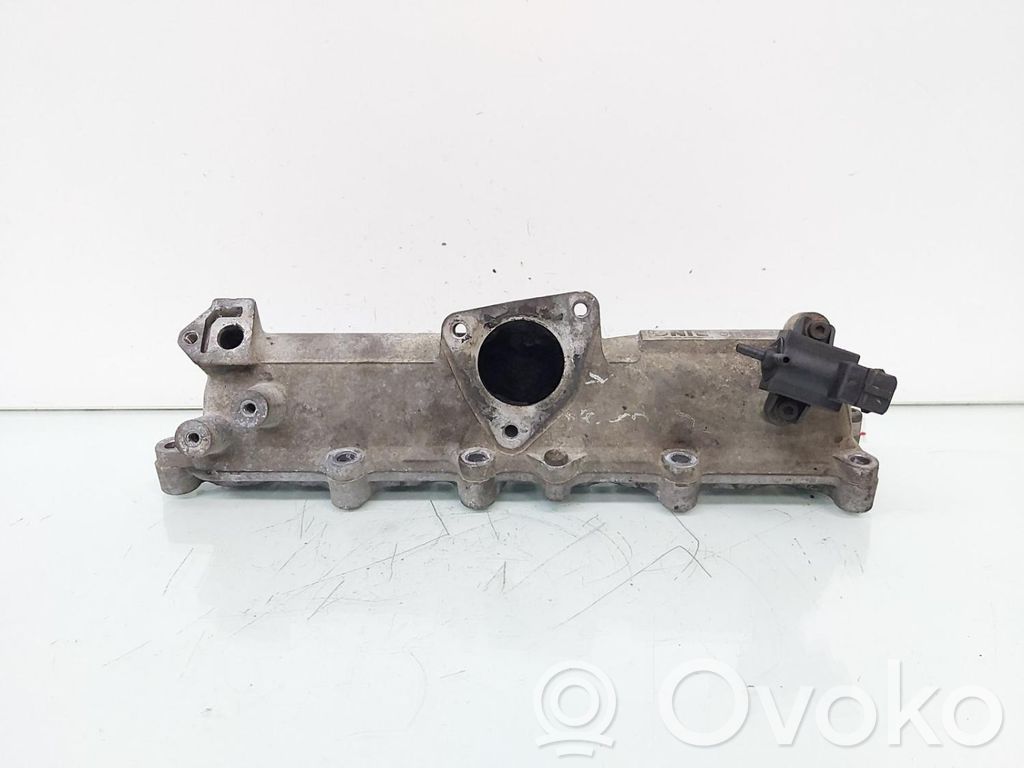 Opel Astra H Collettore di aspirazione 