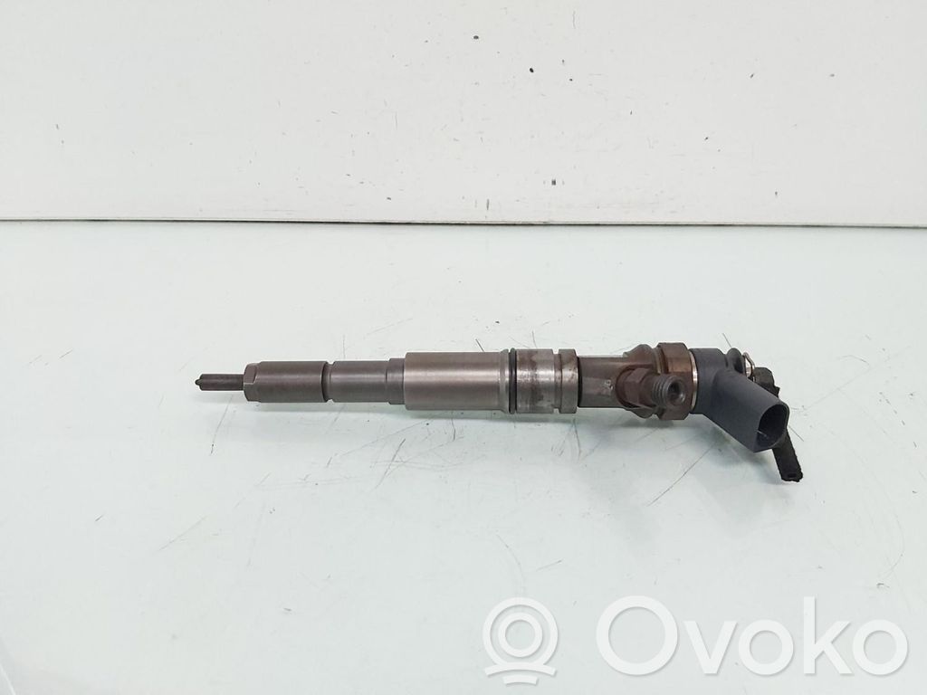 BMW 5 E60 E61 Inyector de combustible 