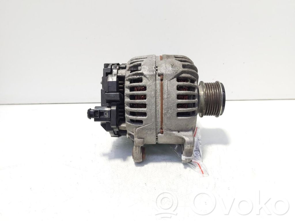 Audi A3 S3 8P Generatore/alternatore