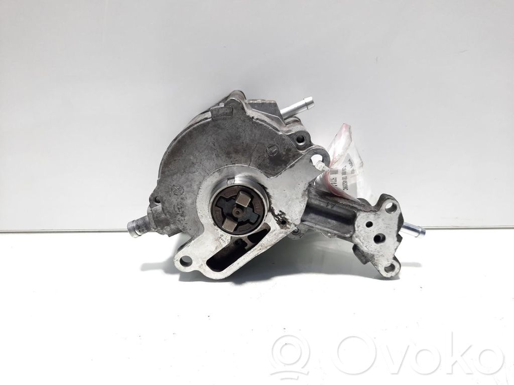 Skoda Octavia Mk2 (1Z) Pompa podciśnienia / Vacum 