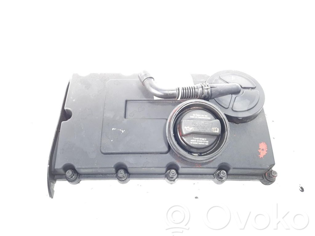 Seat Toledo III (5P) Ventildeckel 