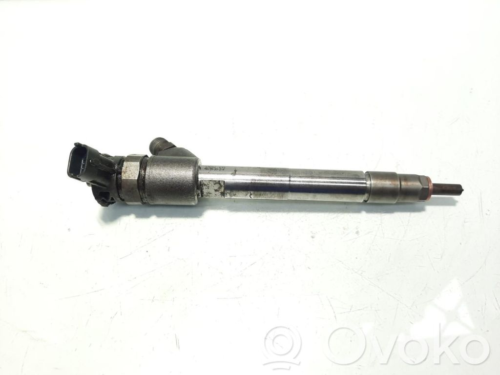 Peugeot 2008 I Injector combustibil 