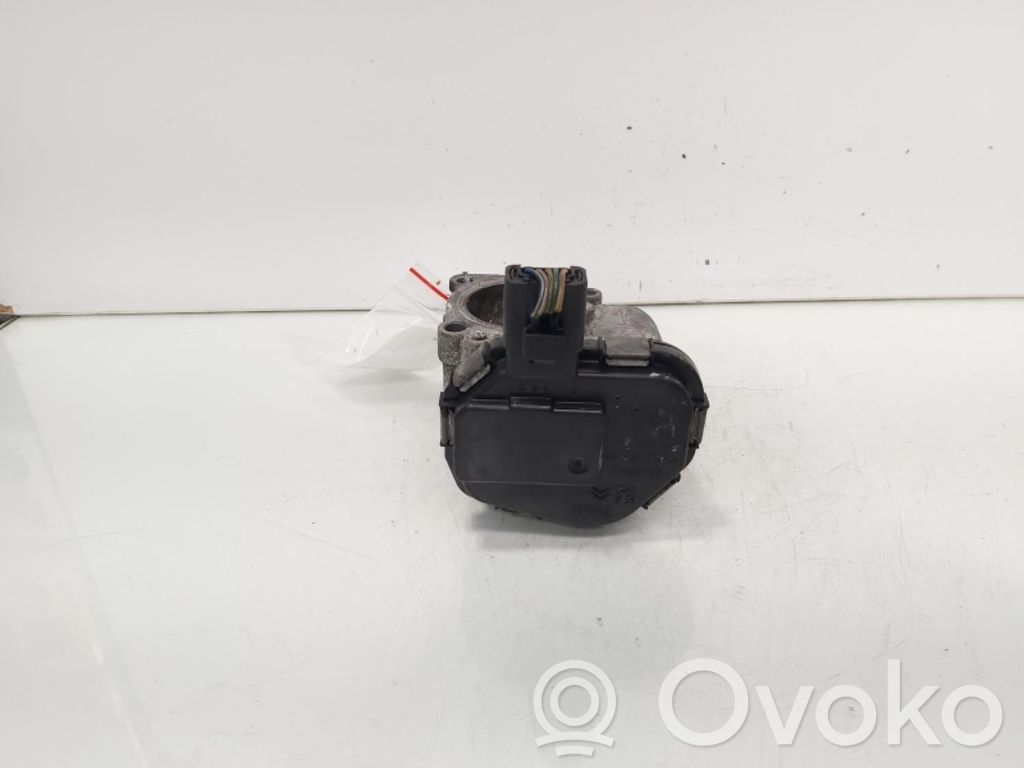 Ford Focus Valvola a farfalla 