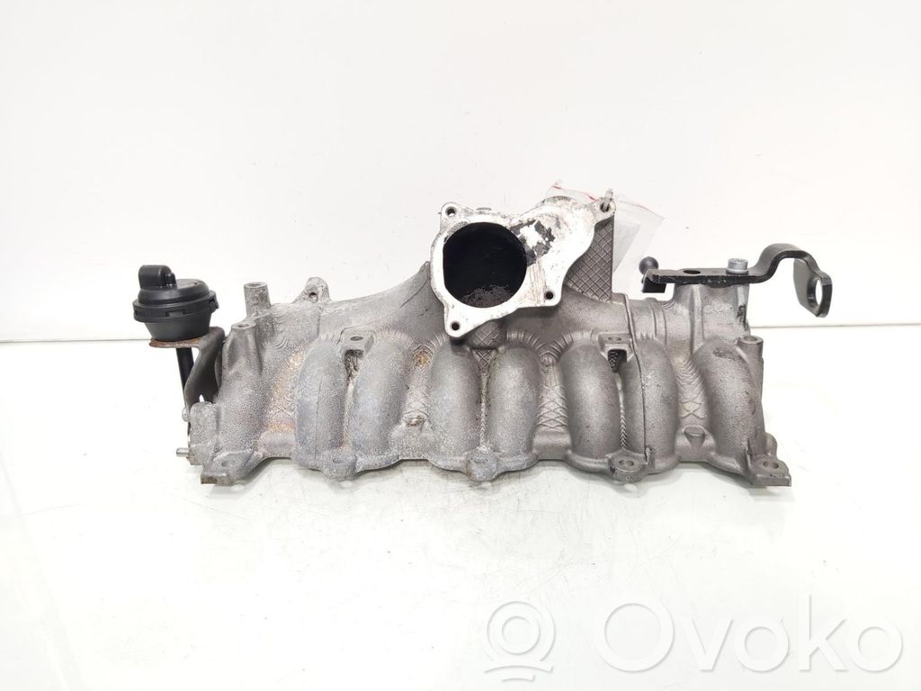 Audi A4 S4 B7 8E 8H Collettore di aspirazione 