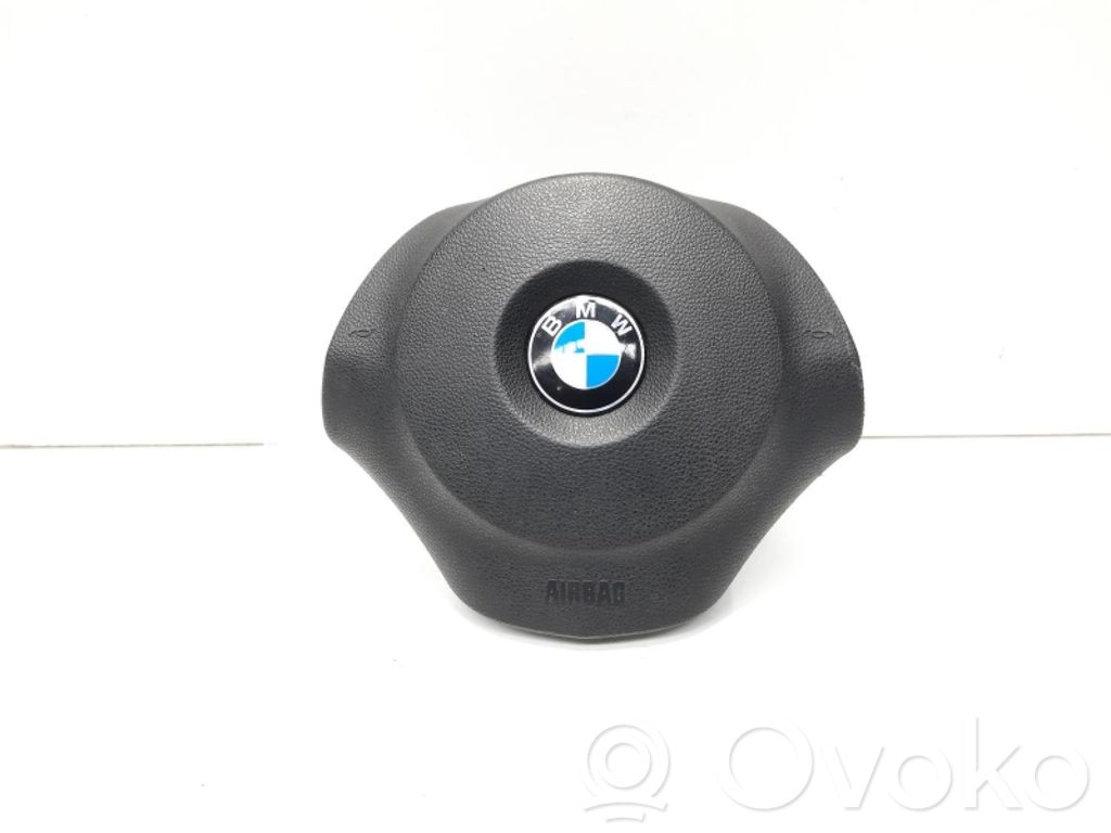 BMW 3 E92 E93 Ohjauspyörän turvatyyny 