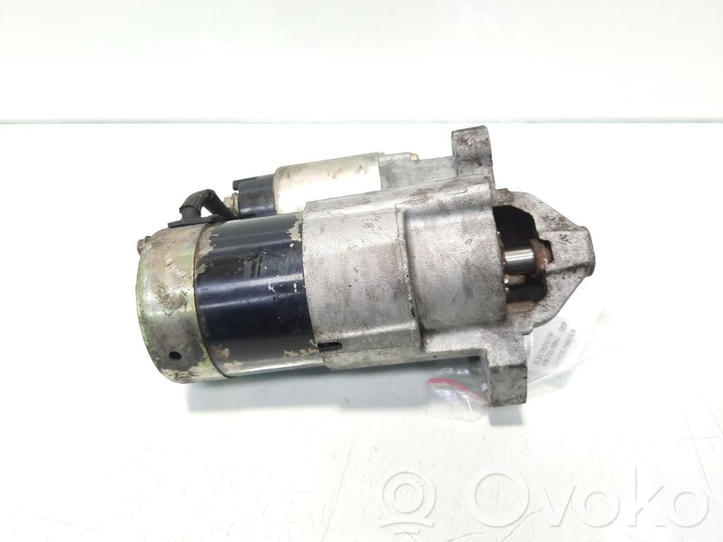 Nissan Micra Motorino d’avviamento