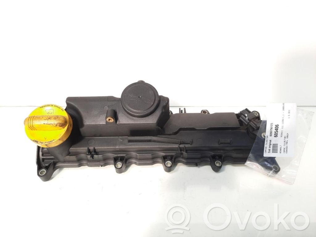 Nissan Qashqai Tapa de balancines