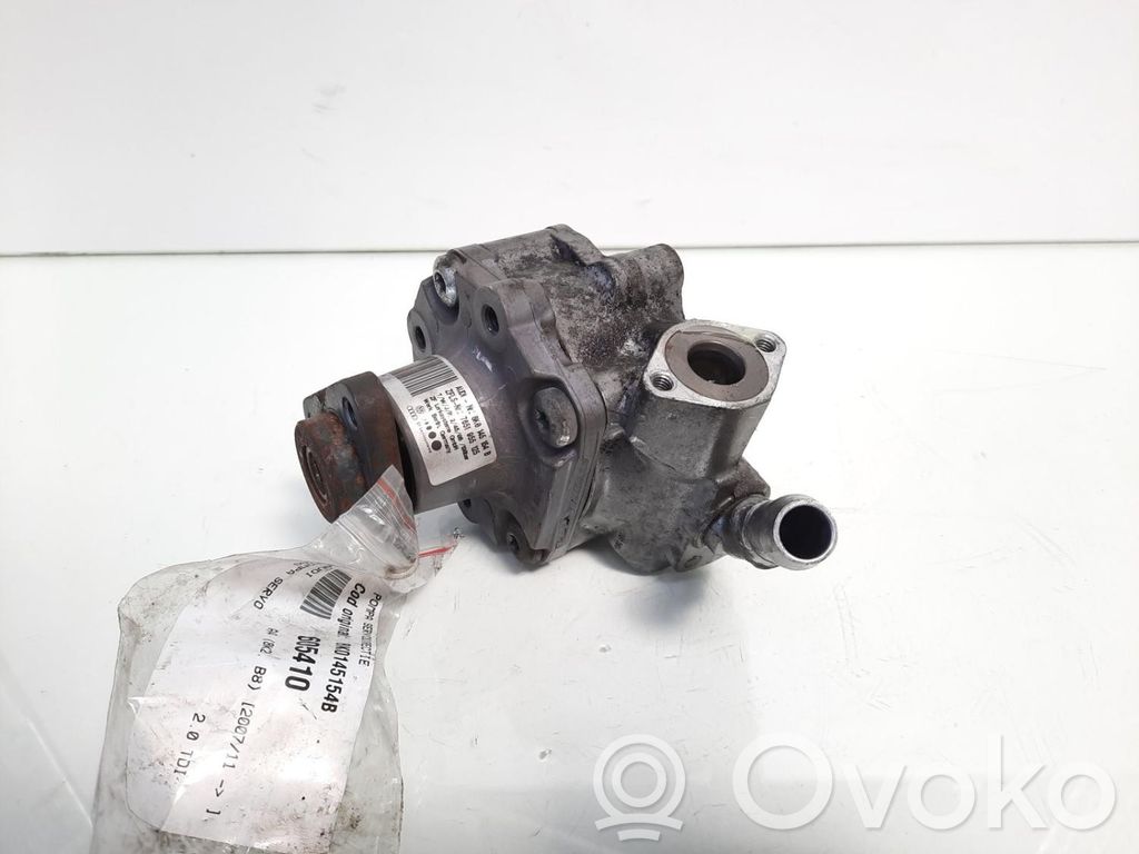 Audi A4 S4 B8 8K Pompa wspomagania