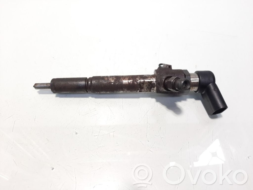 Renault Laguna III Injector combustibil 