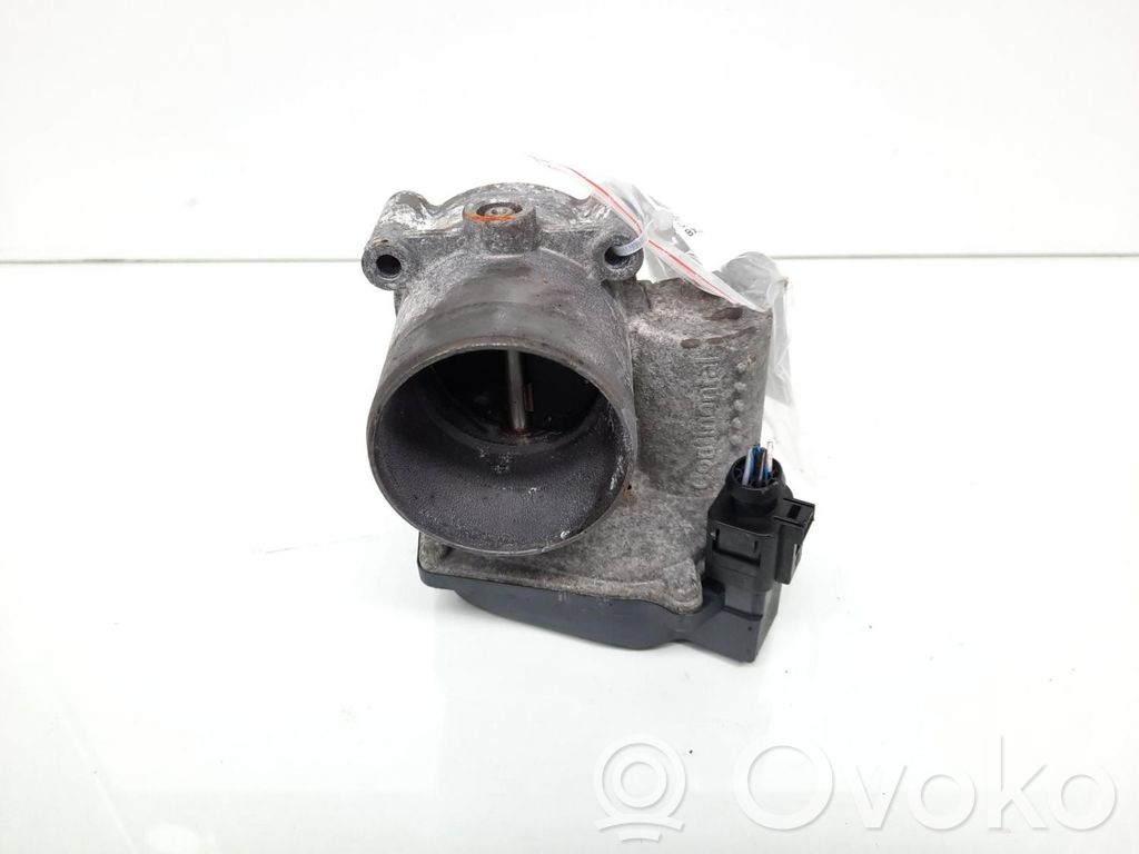 Seat Ibiza IV (6J,6P) Drosselklappenventil