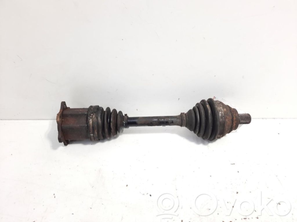 Volkswagen Eos Semiasse anteriore