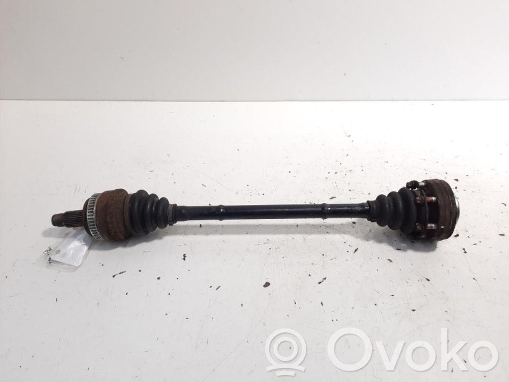 BMW 1 E81 E87 Planetară spate 