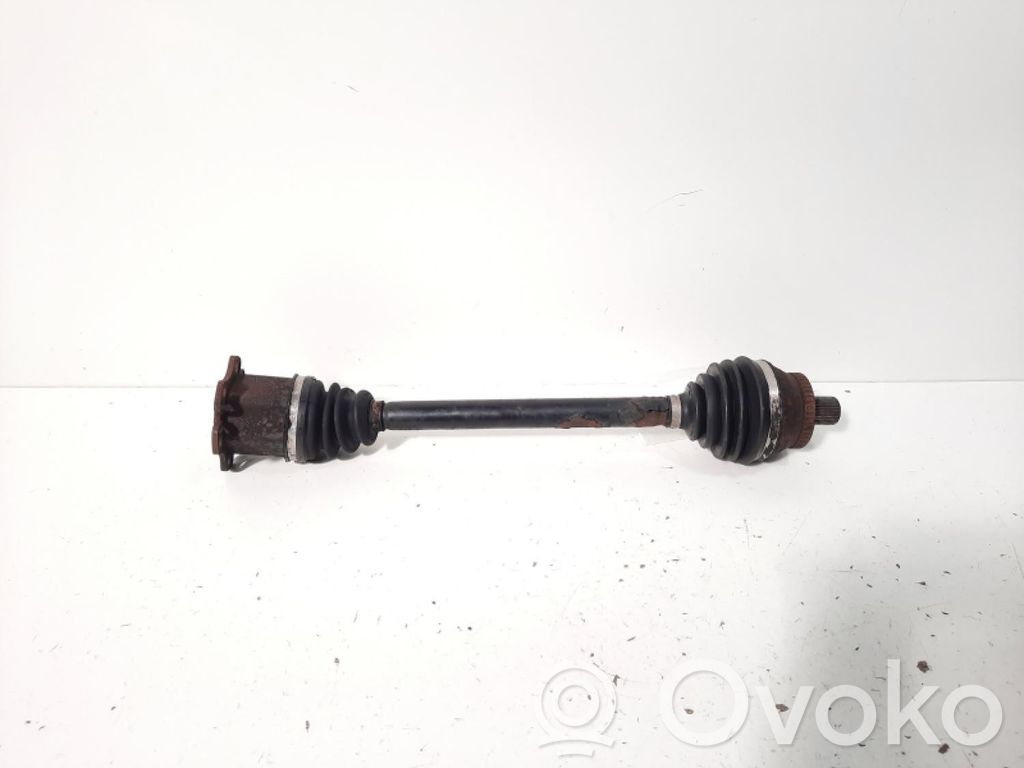 Audi A4 S4 B7 8E 8H Semiasse anteriore 