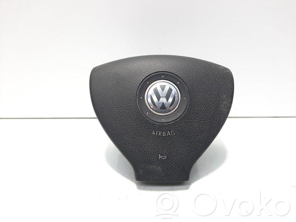 Volkswagen PASSAT B6 Airbag dello sterzo 