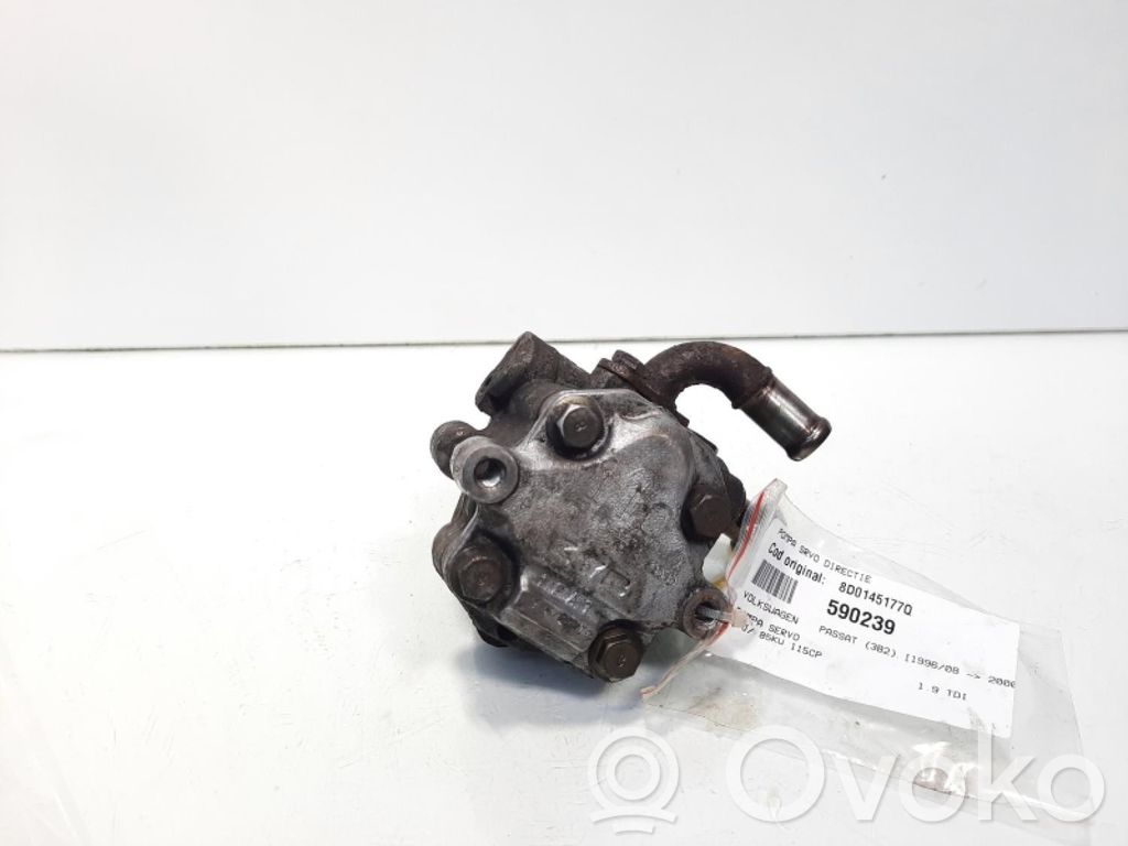 Volkswagen PASSAT B5.5 Ohjaustehostimen pumppu 