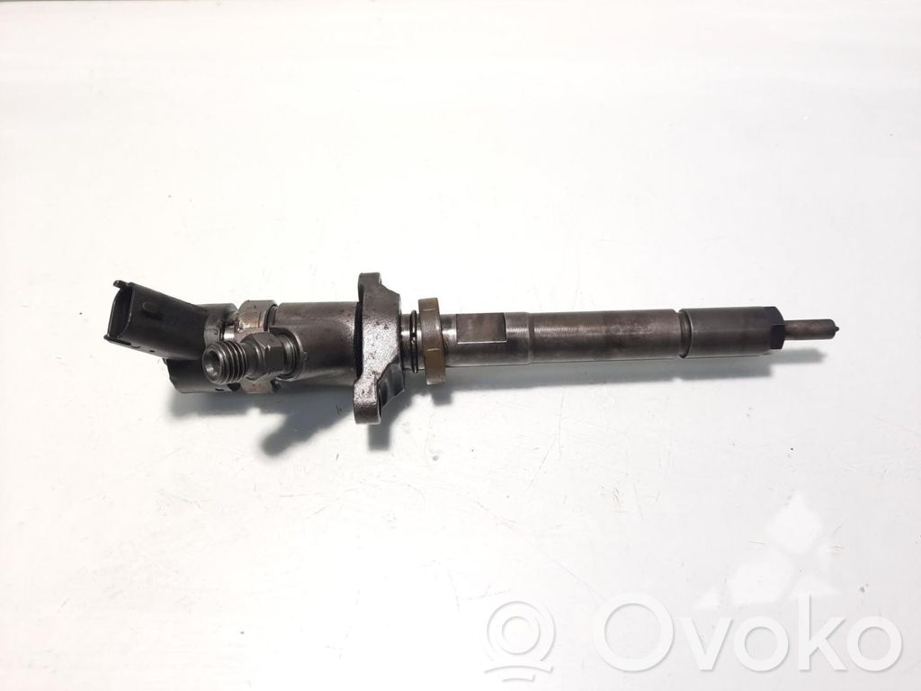 Ford Focus Inyector de combustible