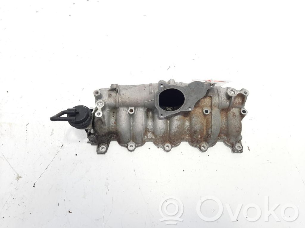Audi A4 S4 B7 8E 8H Collettore di aspirazione 