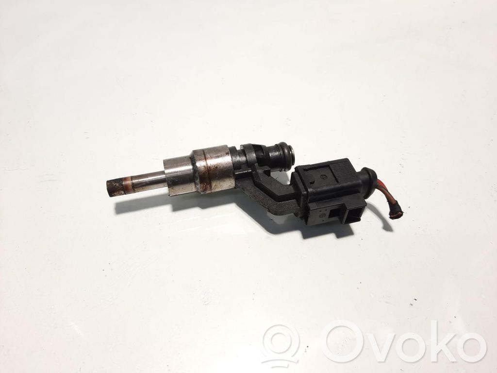 Audi A3 S3 8P Inyector de combustible 