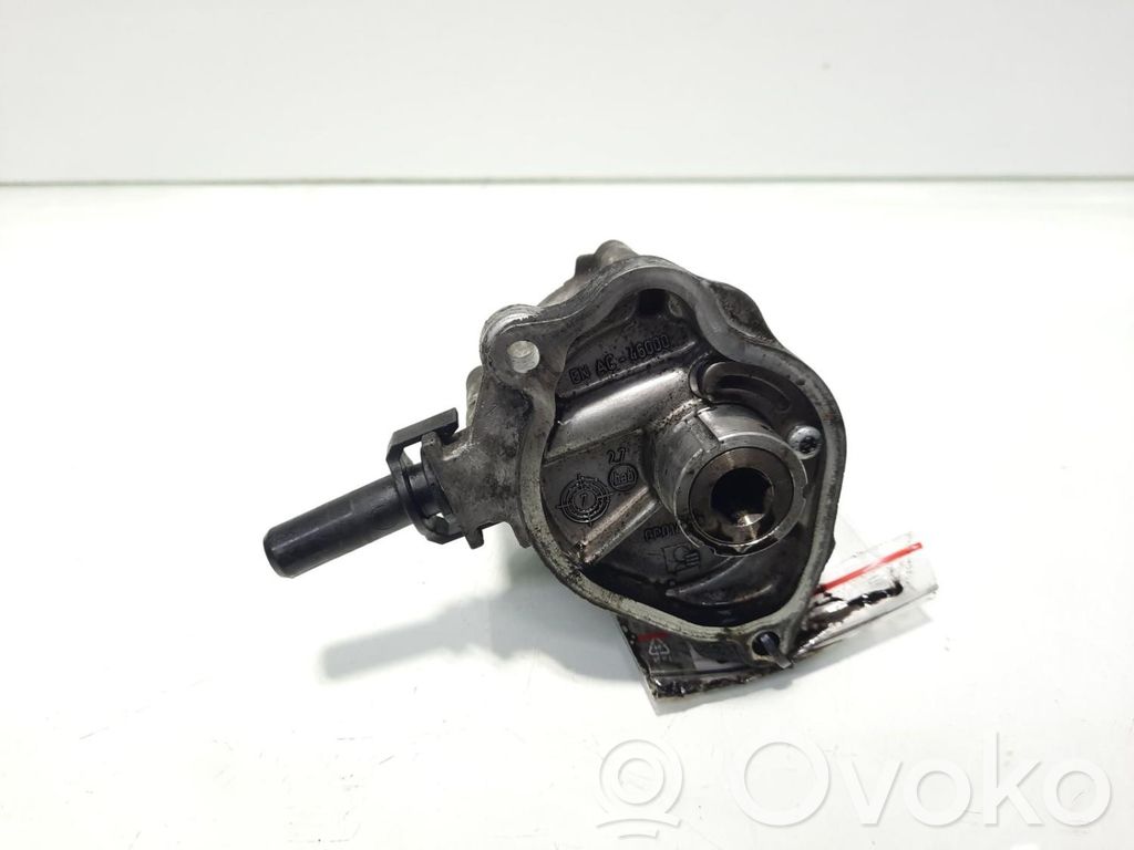 Mercedes-Benz E W212 Pompă vacuum 