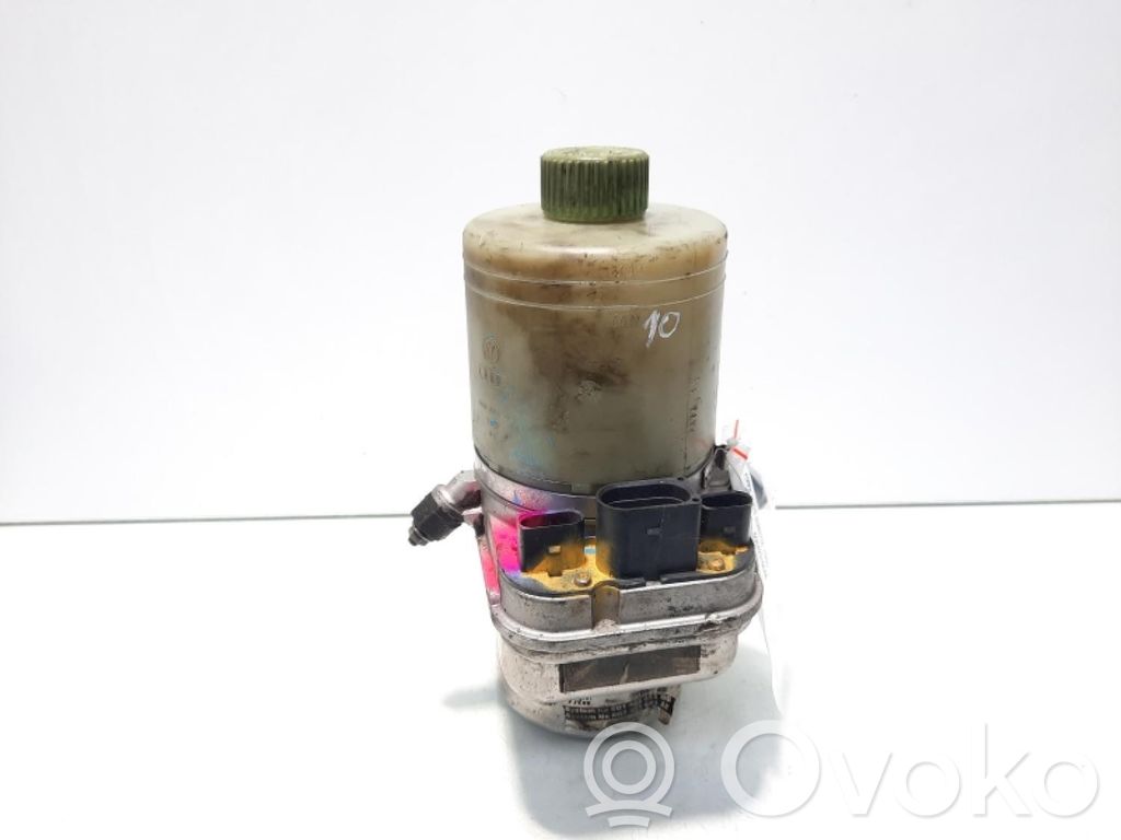 Skoda Fabia Mk2 (5J) Ohjaustehostimen pumppu