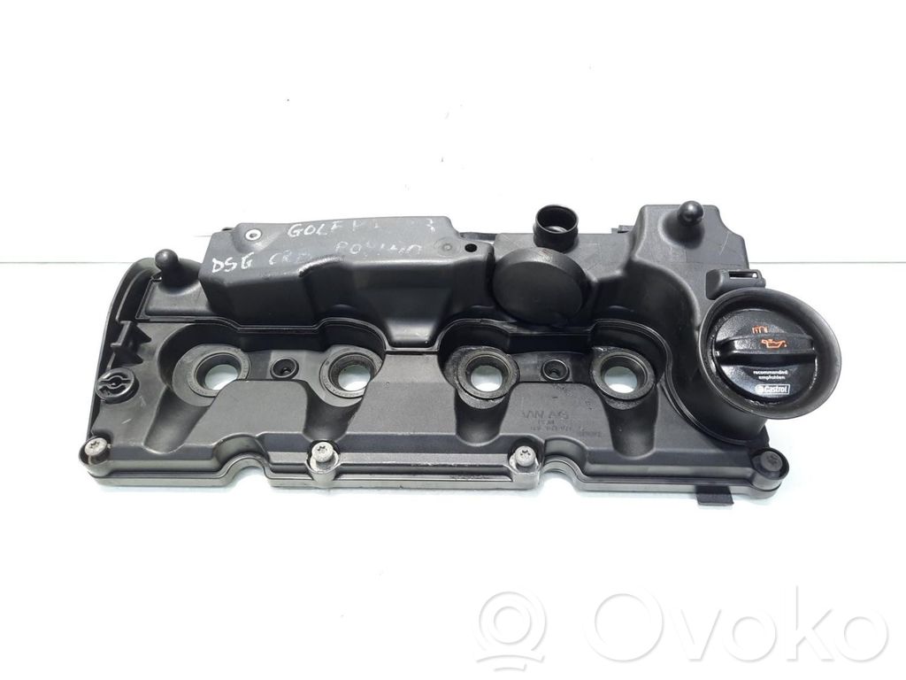 Volkswagen Golf VII Tapa de balancines 