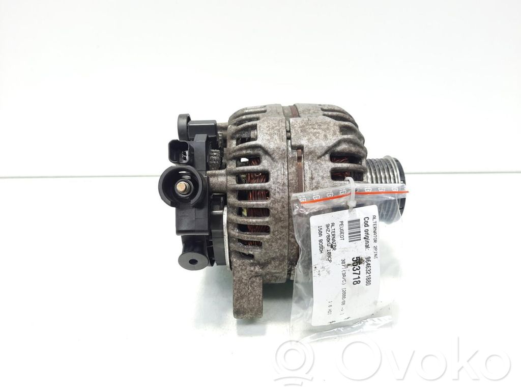 Citroen C3 Generator/alternator