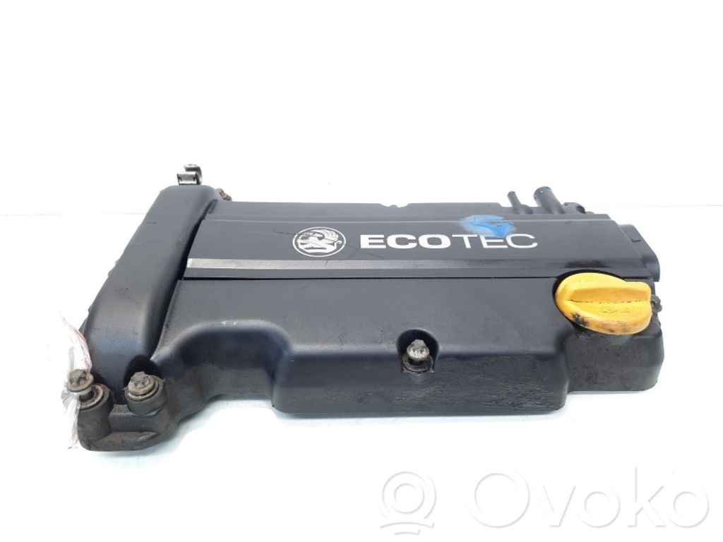 Opel Corsa D Copertura per bilanciere albero a camme 