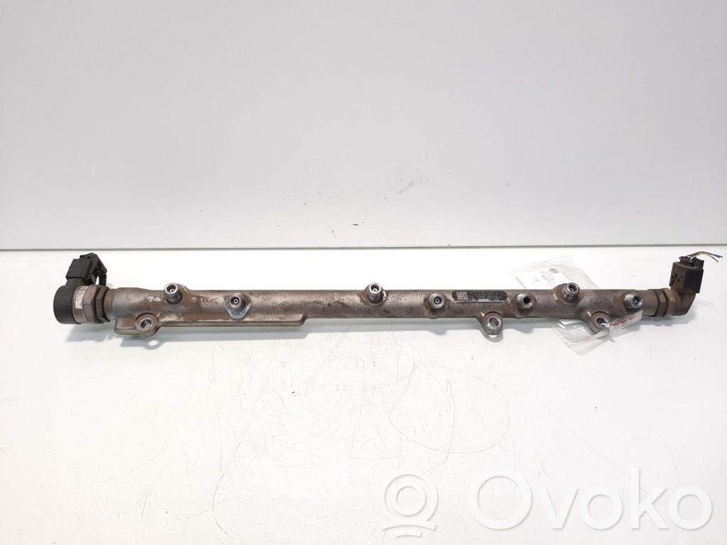 BMW X5 E70 Tubo principal de alimentación del combustible 